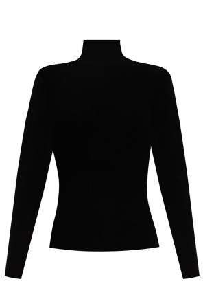 Turtleneck sweater od Saint Laurent